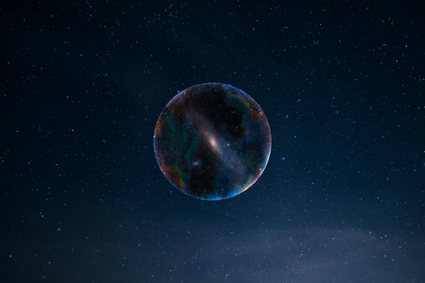 Why Extraterrestrial Themes Resonate with Us