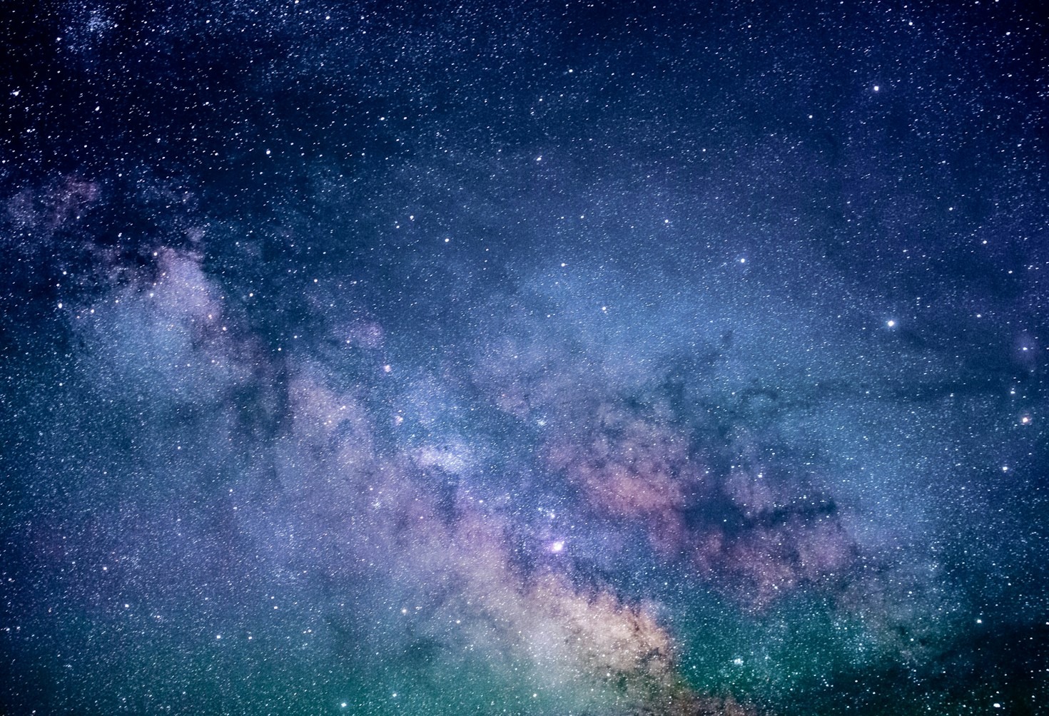 Crafting Intergalactic Narratives Through Art